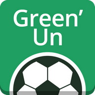Sheffield Green'Un Football