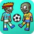 Soccer Zombies