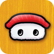 どんぞこ回転寿司 ～無料アプリの放置育成ゲーム～ Sushi Panic