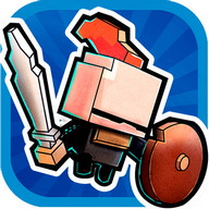 Tap Heroes - Idle Loot Clicker