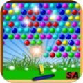 Top Free Bubble Shooter 2015