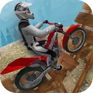 Trial Bike Extreme 3D Free