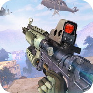 commando vero segreto azione 3d gioco