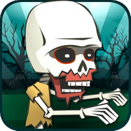 Zombie Blood - Tap Tap Shooter