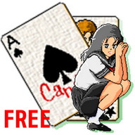 Ace トランプゲーム集 100種類　FREE