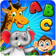 Animal Alphabet for Kids