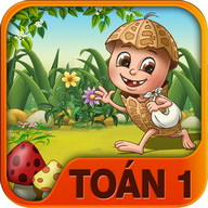 Đậu Lém - Toán lớp 1