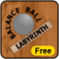Balance Ball Labyrinth Free
