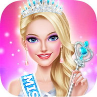 Beauty Queen - Star Girl Salon