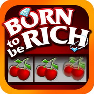 Born Rich Slots - Slot Machine