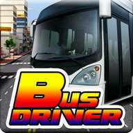 Водитель автобуса Игры