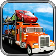 Cars Transporter-London City
