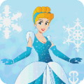 Cinderella Beautiful Dress Up