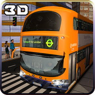 Kota Bus driver Simulator 3D