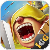 Clash of Lords: Guild Castle