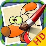 Coloring Book-Coloring game