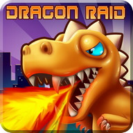 Dragon Raid