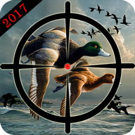 Duck Hunting Adventure Season: Waterfowl Hunting