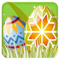 Easter Eggs Hidden Objects