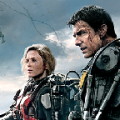 Edge of Tomorrow Game