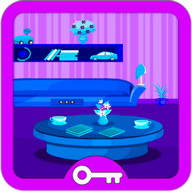 Blue Room Escape Games