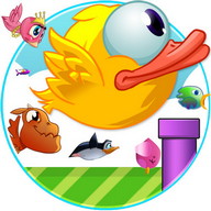 Flapping Birds - Online