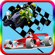 Free Racing Games