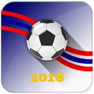 Soccer Qualification 2018