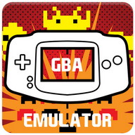 Emulator For GBA