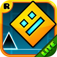 几何冲刺精简版 (Geometry Dash Lite)