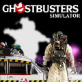 GhostBusters Sim