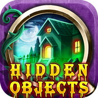 Haunted House: Hidden Secrets