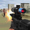 Hell Zombie - Shooting Game