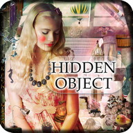 Hidden Object - Marionettes
