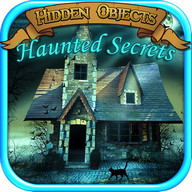 Hidden Secrets Haunted Houses