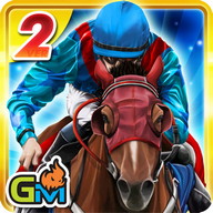 iHorse Racing 2: 競馬の調教師 Horse Racing Manager