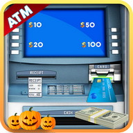 Kids ATM Learning Simulator
