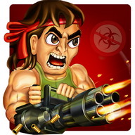 Zombie Shooter Defense - Shoot & Kill Zombies