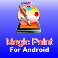 Magic Paint For Android