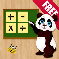 Math Game for Smart Kids