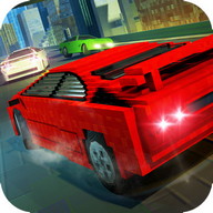 Mine Cars - Car Racing Games