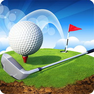 Mini Golf Center - छोटा गोल्फ