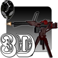 Modern Defense 3D