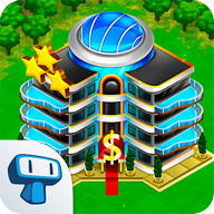 Money Tree City - Construa Cidades e Fique Rico!