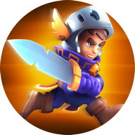 Nonstop Knight - Idle RPG