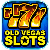 Old Vegas Slots: Las Vegas Casino Slot Machines