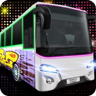Party Bus Simulator 2015