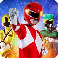 Power Rangers: UNITE