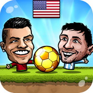 Puppet Soccer 2014 – Futbol