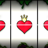 Royal Hearts Slot